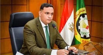 محافظ الدقهلية يصدر حركة جديدة لنواب رؤساء المراكز والمدن والأحياء 