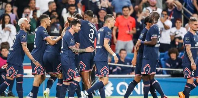 يوفنتوس يتفق مع لاعب سان جيرمان