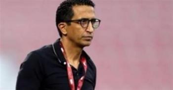 السليمي مديرا فنيا لمنتخب تونس للشباب