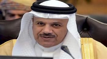 البحرين وسنغافورة تبحثان تعزيز العلاقات والتنسيق تجاه القضايا ذات الاهتمام المشترك