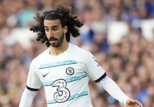 مانشستر سيتي يتحرك لتعويض فشل صفقة كوكوريلا