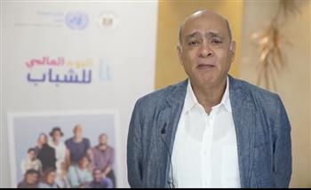   «رئيس المكتب العربي»: الشباب أحد المقومات الأساسية لتحقيق التنمية المستدامة 