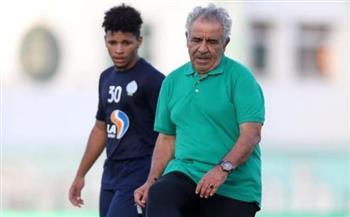 أجانب الرجاء المغربى صداع في رأس البنزرتي