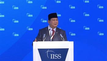   وزير الدفاع الإندونيسي يستعد لخوض السباق الرئاسي للمرة الثالثة