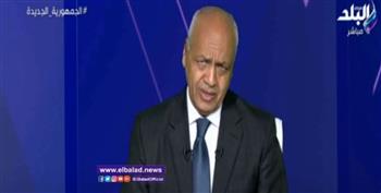   برلماني: مصر شهدت انجازات غير مسبوقة في مجال حقوق الإنسان..فيديو