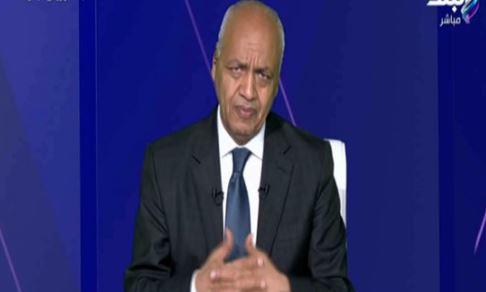 مصطفى بكري: التعليم الفني والصناعي هو مصدر العمل والكسب الحقيقي.. فيديو
