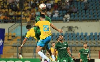 الإسماعيلي يعمق جراح الاتحاد السكندري