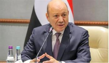 مصطفى بكري: المجلس الرئاسي اليمني نجح في توحيد شعبه.. فيديو