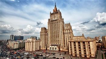   روسيا: من المتوقع إجراء اتصالات مع أرمينيا وأذربيجان قبل نهاية هذا الشهر