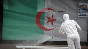 الجزائر تسجل 134 إصابة جديدة بفيروس كورونا خلال 24 ساعة