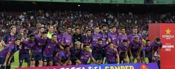 برشلونة يتمسك بثنائي البريميرليج رغم أزمة التسجيل