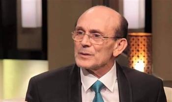 الفنان محمد صبحي: بورسعيد تحولت إلى منارة حقيقية في عهد الرئيس السيسي