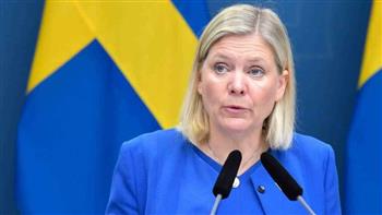   وزير المالية السويدي: الانضمام إلى الناتو "لم يكن قراراً سعيداً ولكنه خطوة ضرورية"
