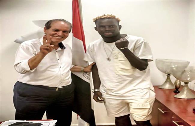 الإسماعيلي يضم "كوليبالي" هداف الدوري الإيفواري 