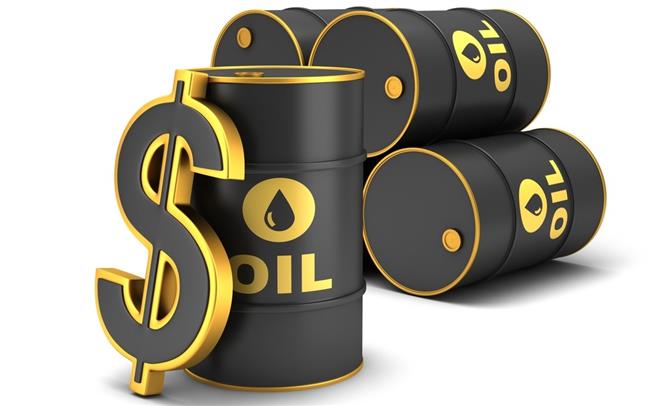 النفط يكسر حاجز الـ 100 دولار للبرميل