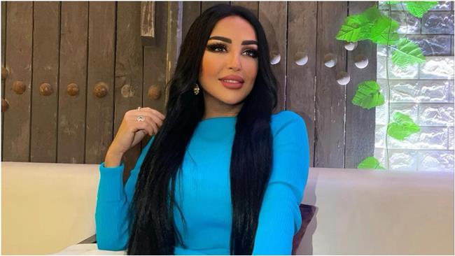 بكلمات مؤثرة.. ابنة لينا الهاني تنعي والدتها