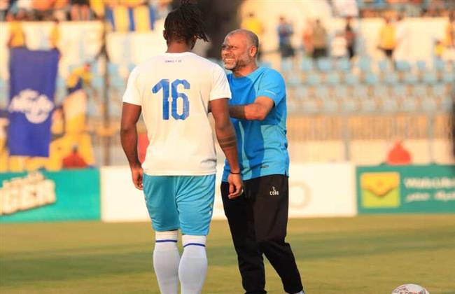مدرب الدراويش يوضح أسباب الفوز على الاتحاد