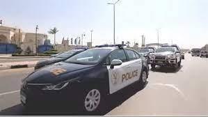 عقب تبادل لإطلاق النيران مع قوات الشرطة.. مصرع أحد العناصر الإجرامية وضبط 6 أشخاص