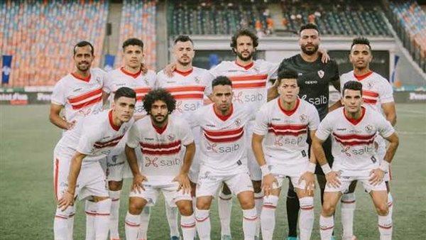 الزمالك يقترب من ضم" تيكباتي"  غانا 