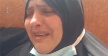 والدة قتيلي الميراث بكفر الشيخ تروي تفاصيل مؤلمة: ضربهم بالبندقية زي العصافير