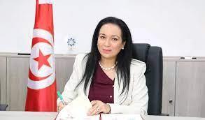   وزيرة المرأة التونسية تفتتح المعرض الوطني للطوابع البريدية