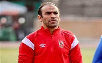 نيابة المنصورة تحقق في واقعة ياسر إبراهيم لاعب الأهلي.. وسيد عبدالحفيظ يستدعي اللاعب 