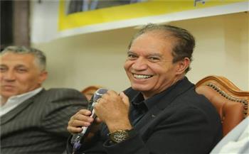 يحيى الكومى يتجاهل الرد على عرض الأهلى لضم نجم الإسماعيلى 