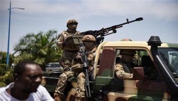  الجزائر تدين الاعتداءات الإرهابية فى مالى