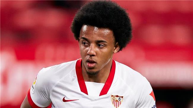 كوندي: أنا مغرم بأسلوب تشافي.. وبرشلونة كان خياري المفضل