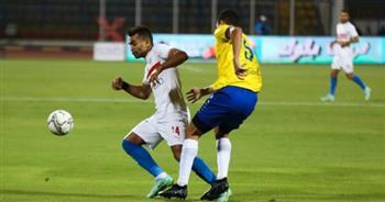 الزمالك يضرب موعد مع الإسماعيلى والأهلى مع المقاصة فى كأس مصر