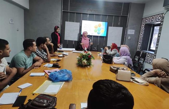 صحة المنوفية تختتم فعاليات الدورة التدريبية «المشورة التغذوية لفترة الولادة»