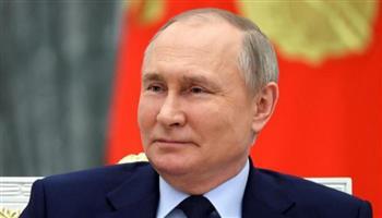استطلاع رأى: الرئيس بوتين يحظى بثقة 79% من المواطنين الروس