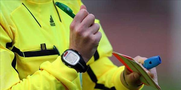 ‏تعرّف على حكام مباراة الجمعة بالدور الـ ١٦ ببطولة كأس مصر