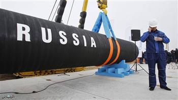   أوكرانيا تستأنف ضخ النفط الروسى للمجر وسلوفاكيا