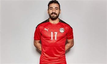 الزمالك يجدد المفاوضات مع فيوتشر لضم مهند لاشين وعمر كمال
