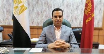   نائب محافظ بورسعيد: المواطن يشعر بنواب المحافظين الشباب على أرض الواقع