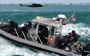   الحرس الوطني التونسي يحبط 4 عمليات هجرة غير شرعية