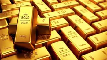 تراجع صفيف في أسعار الذهب خلال التعاملات اليوم الجمعة بيصل إلى 1787.83 دولار للأوقية