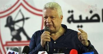 مرتضى يحذر رئيس شركة الأهلي.. ويعلن عن مفاجأة لجمهور الزمالك