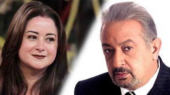 «الغائب الحاضر».. مي نور الشريف تحيى ذكرى وفاة والدها