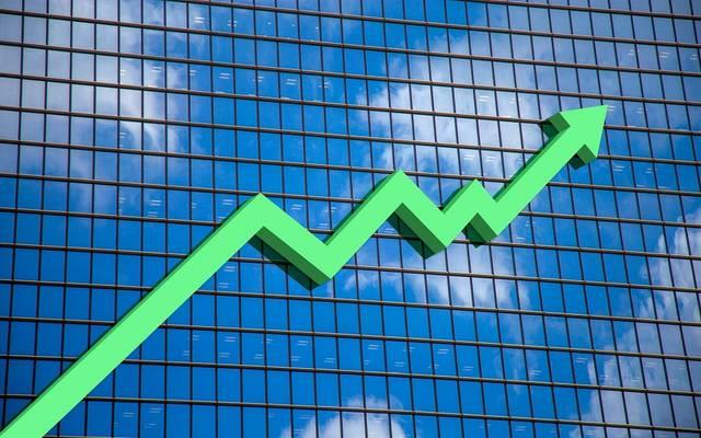 ارتفاع كبير في الأسهم الأوروبية في ختام جلسة نهاية الأسبوع الجمعة