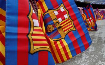   بيع نادي برشلونة حصة تبلغ 24.5 في المائة من شركة الإنتاج السمعي والبصري مقابل 100 مليون يورو