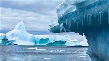   باحثون يكشفون أسباب ارتفاع درجة حرارة القطب الشمالي