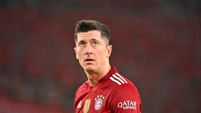 ليفاندوفسكي مهدد بالغياب عن أولى مباريات الليجا