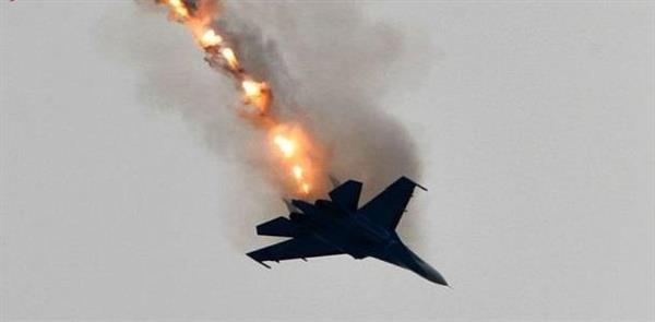 تحطم طائرة مقاتلة كورية جنوبية فوق البحر الأصفر