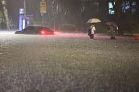   مقتل وفقدان 19 شخصا جراء الأمطار الغزيرة في كوريا الجنوبية