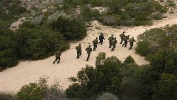   إصابة عسكريين تونسيين فى اشتباك مع «عناصر إرهابية»