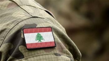   الجيش اللبناني: القبض على مواطن وخمسة فلسطينيين في صيدا لإطلاق النار وحيازة أسلحة حربية