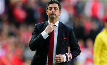 المدير الفني لمنتخب مصر يزور النادي الأهلي ويجتمع بسواريش