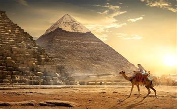   السياحة: حملة عالمية للترويج للسياحة المصرية على مدار 3 سنوات بـ90 مليون دولار